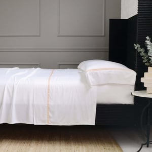 Langston Bamboo Sateen Pillowcase Set Of 2