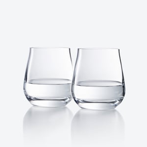 Château Baccarat Tumblers - Clear | Baccarat