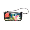 TROMPE L'OEIL POCHETTE BAG - OS