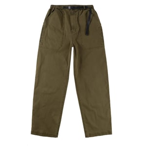 Hikerdelic Worker Pant Lichen Green