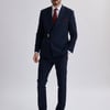 Riccardo Navy Two Piece Suit