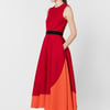 MIRE DRESS