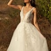 AW Shirley Wedding Dress