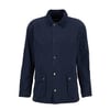 Barbour Ashby Casual Jacket Navy