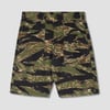 Fatigue Short (Green Tigerstripe Ripstop) - 31