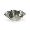 Pedicoat Metal Bowl