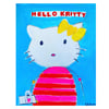 OH HI KRITTY Art Print
