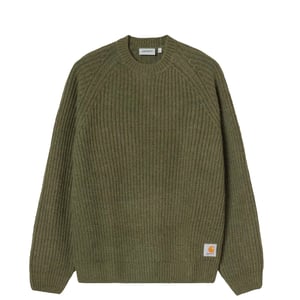 Carhartt WIP Firth Sweater Opuntia