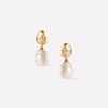 Eden Pearl Drop Earrings
