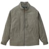 Gramicci Softshell Eqt Jacket Tech Grey