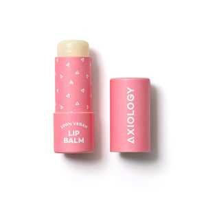 Vegan Lip Balm - Peppermint / Single