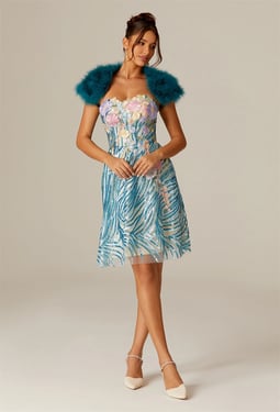 AW Bettina Dress (ready to ship)