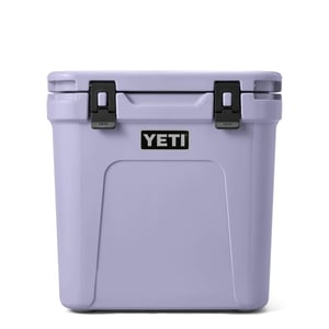 YETI Roadie 48 Wheeled Cool Box Cosmic Lilac