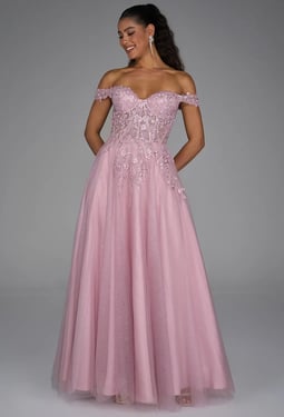 AW Danielle Dress
