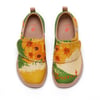 Van Gogh Sunflowers V5 Kid - 9C