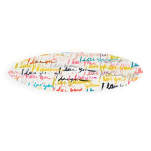 And So On Surfboard