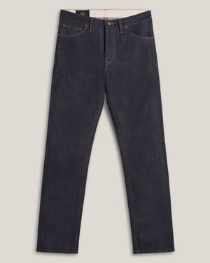 The Gwilym - Slim Fit - Organic Denim - 40 / 30