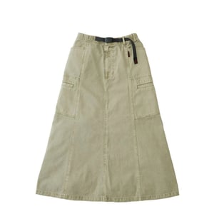 Gramicci Womens Voyager Skirt Sage