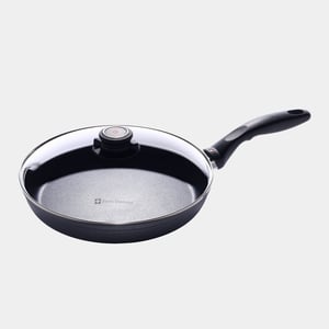 HD Nonstick Fry Pan - 10.25" / Lid