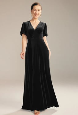 AW Conch Dress