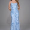 AW Abbey Dress