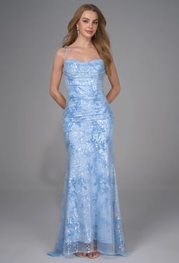 AW Abbey Dress