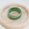 Crystal Seas Bangle Aqua