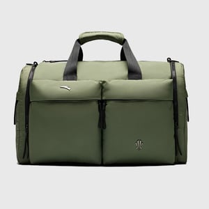 ANTA KAI Duffle Bag - Green