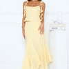 Secret Radiance Set Yellow