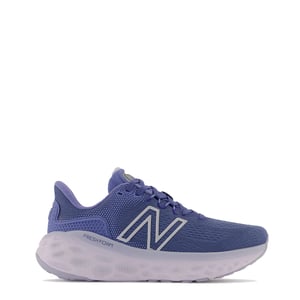 New Balance Womens Fresh Foam More v3 Night Sky / Libra