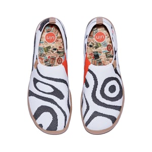 White Tiger Toledo I Men - 11.5