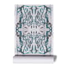 Tell Me Why La Mer Wallpaper