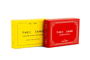 {THE AND} Laugh Out Loud Bundle - Physical