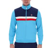 Didier Colour Block Track Jacket - M