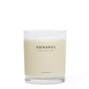 Sunspel Oak Wood Candle