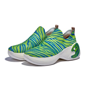 Rainforest Tree Frog Zaragoza II Women - 8.5