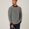 Network Crew Jumper