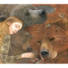 Goldilocks and the Three Bears_W