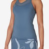 Tennis Essential Racerback Top - S