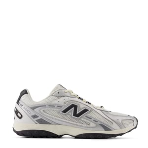 New Balance 204L Shoes Silver Metallic / Black SWD
