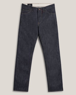The Gwilym - Slim Fit - OG Japanese Selvedge. - 38 / 34