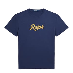 Polo Ralph Lauren The Ralph T-Shirt Dark Cobalt