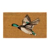 Duck Coir Doormat - 45x75cm