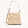 Hammitt Bryant Limestone Silver Lrg