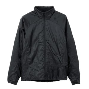 Goldwin Light Warmer Kochi Jacket Black