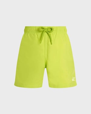 Vilebrequin - Boys Swim Shorts Water-reactive Hypnoctopus - Swimwear - Jim - Green - Size 12