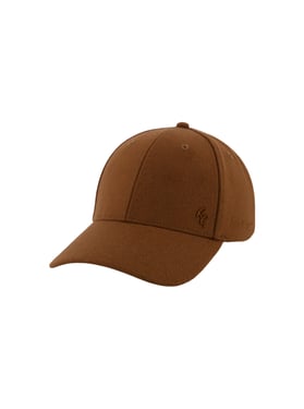 Robert Graham Wool Baseball Hat
