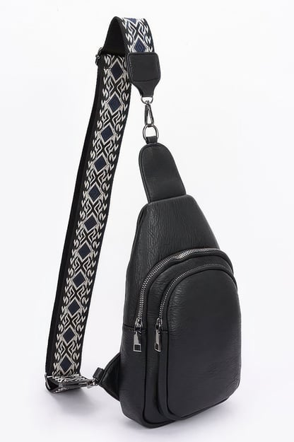 WOMEN'S BAG • new collection BOWERY Sling BYMANYC ® New York