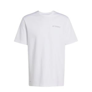 Adidas Terrex XPL Tee Aerordy White