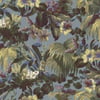 LIMERENCE Wallpaper - Indigo